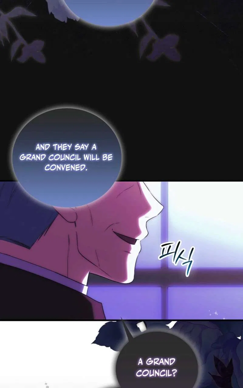 The Baby Demon King Finds The hero Dads Way Too Annoying Chapter 43 – Page 53