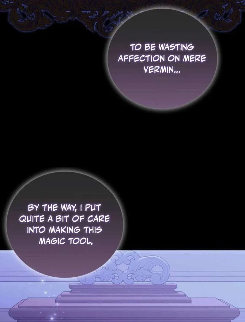 The Baby Demon King Finds The hero Dads Way Too Annoying Chapter 43 – Page 57