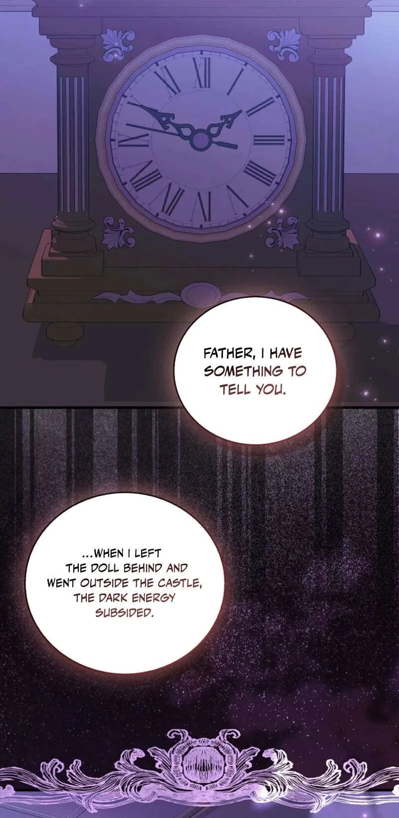 The Baby Demon King Finds The hero Dads Way Too Annoying Chapter 43 – Page 58