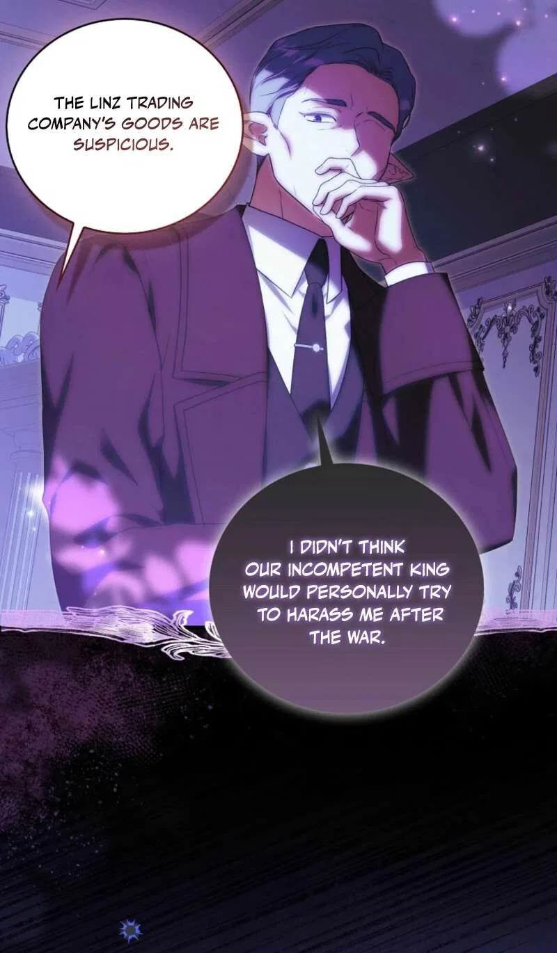 The Baby Demon King Finds The hero Dads Way Too Annoying Chapter 43 – Page 59