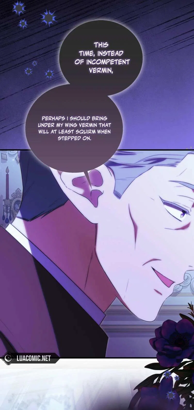 The Baby Demon King Finds The hero Dads Way Too Annoying Chapter 43 – Page 60