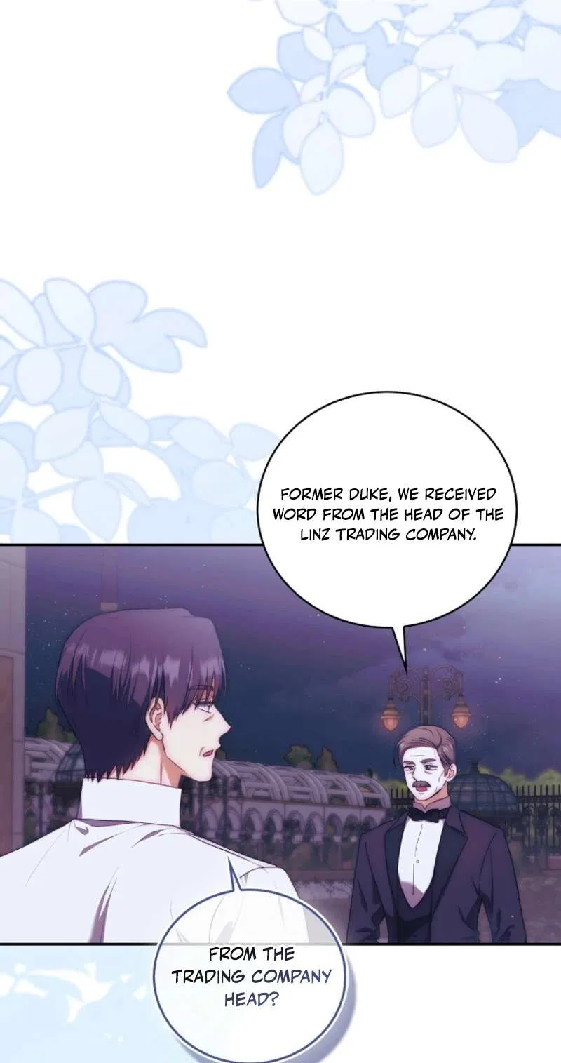 The Baby Demon King Finds The hero Dads Way Too Annoying Chapter 42 – Page 3
