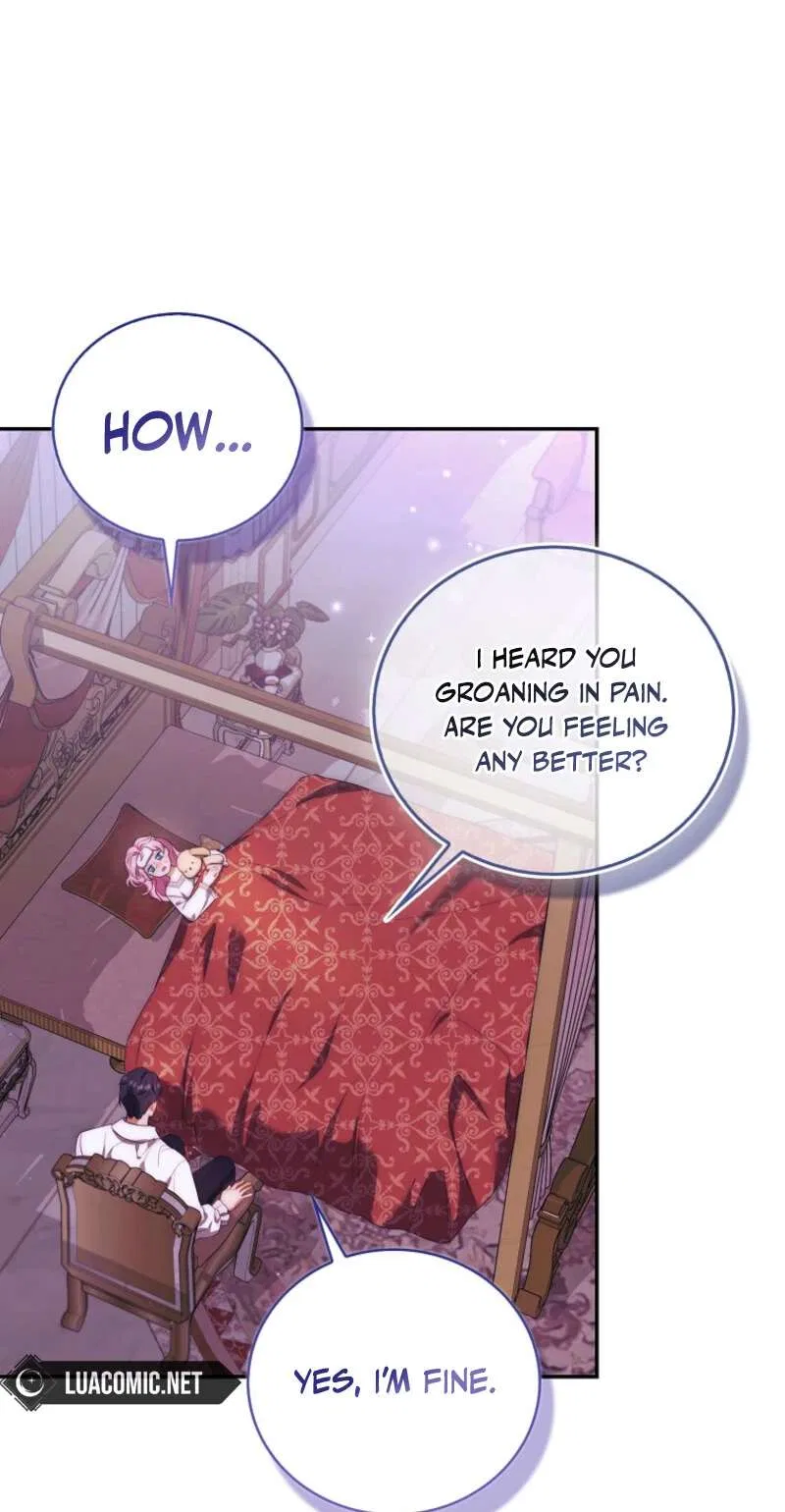 The Baby Demon King Finds The hero Dads Way Too Annoying Chapter 42 – Page 44