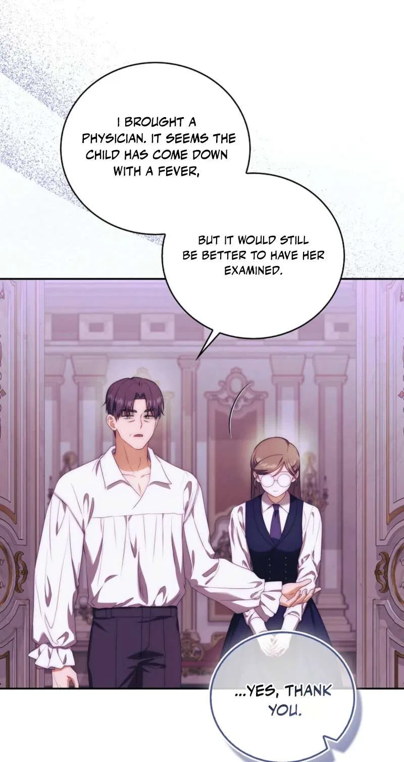 The Baby Demon King Finds The hero Dads Way Too Annoying Chapter 42 – Page 50
