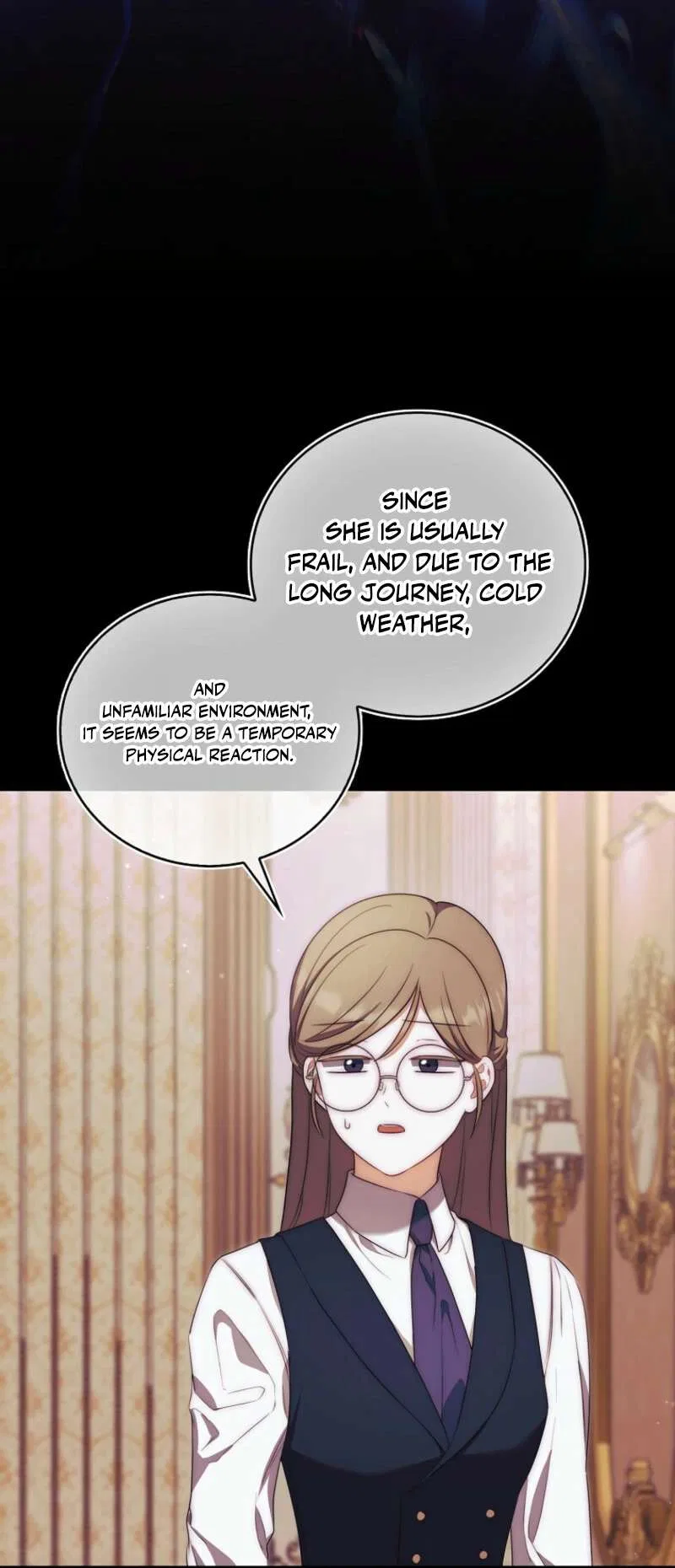 The Baby Demon King Finds The hero Dads Way Too Annoying Chapter 42 – Page 63
