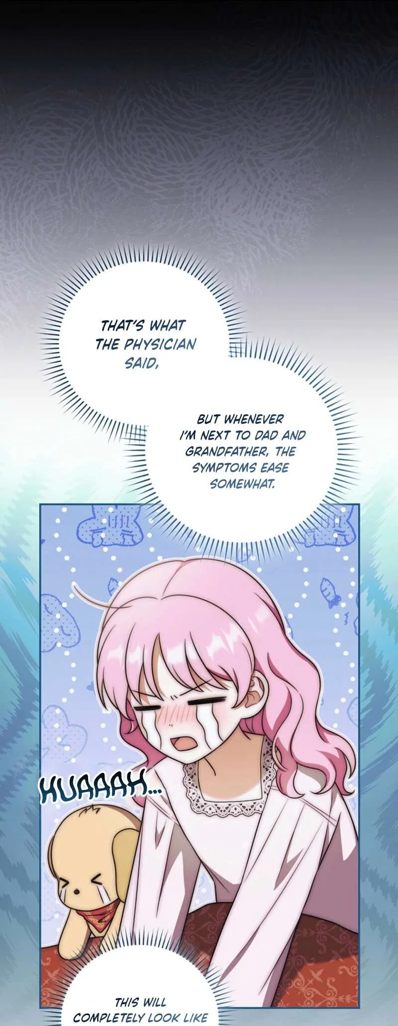The Baby Demon King Finds The hero Dads Way Too Annoying Chapter 42 – Page 64