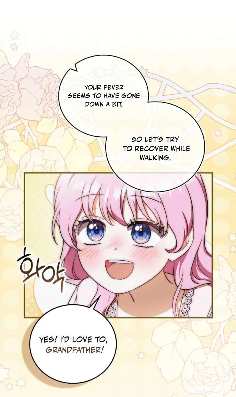 The Baby Demon King Finds The hero Dads Way Too Annoying Chapter 42 – Page 68