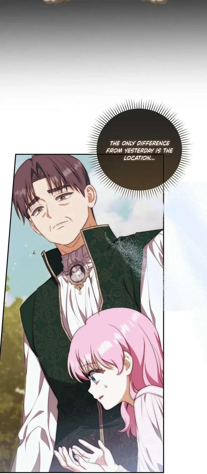 The Baby Demon King Finds The hero Dads Way Too Annoying Chapter 42 – Page 78