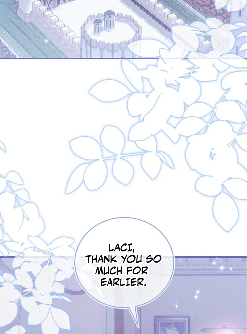 The Baby Demon King Finds The hero Dads Way Too Annoying Chapter 40 – Page 3