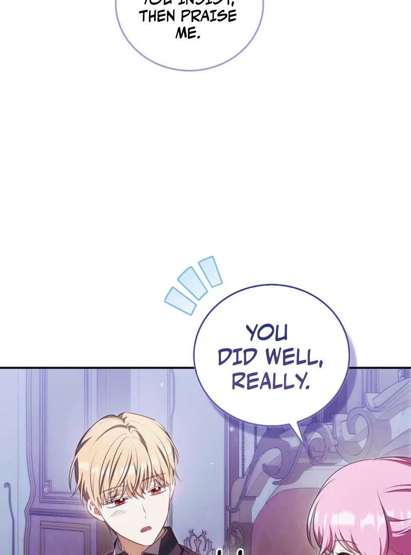 The Baby Demon King Finds The hero Dads Way Too Annoying Chapter 40 – Page 5