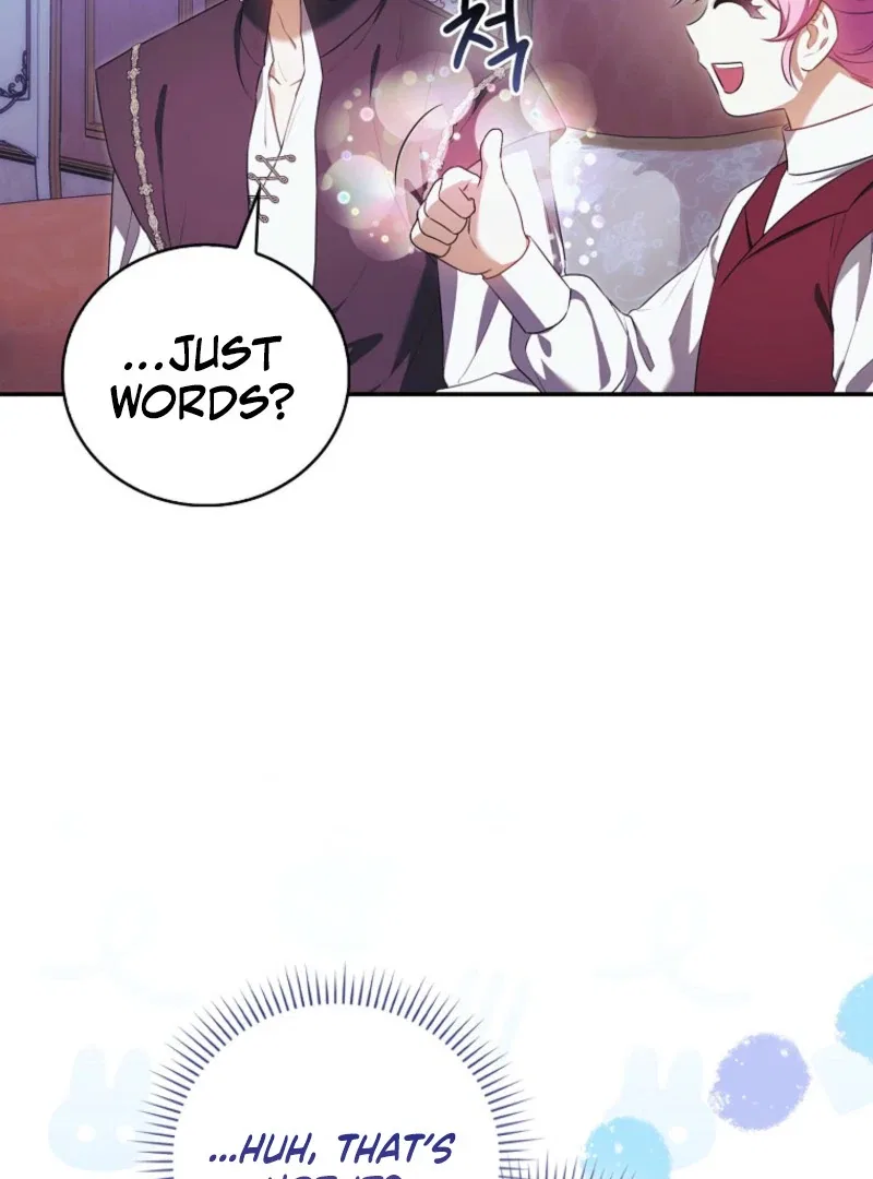The Baby Demon King Finds The hero Dads Way Too Annoying Chapter 40 – Page 6