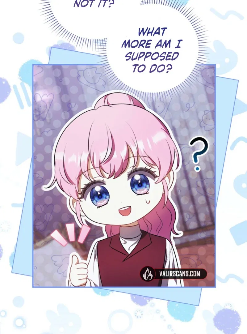 The Baby Demon King Finds The hero Dads Way Too Annoying Chapter 40 – Page 7