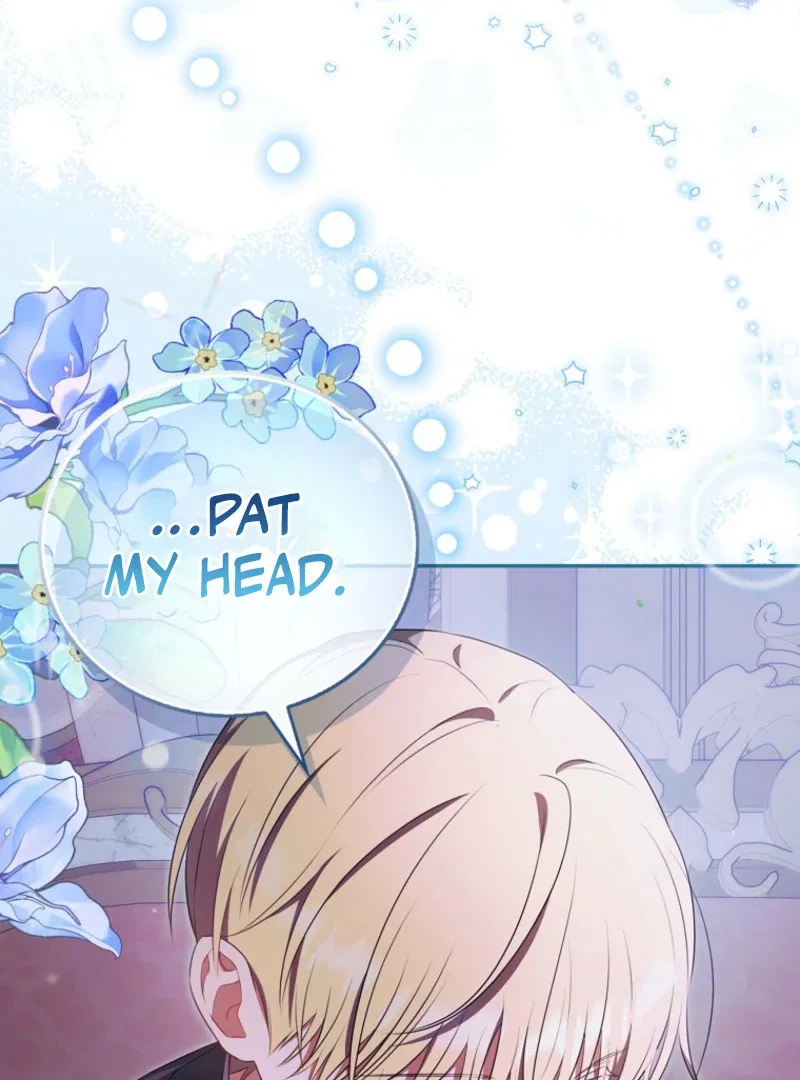 The Baby Demon King Finds The hero Dads Way Too Annoying Chapter 40 – Page 8