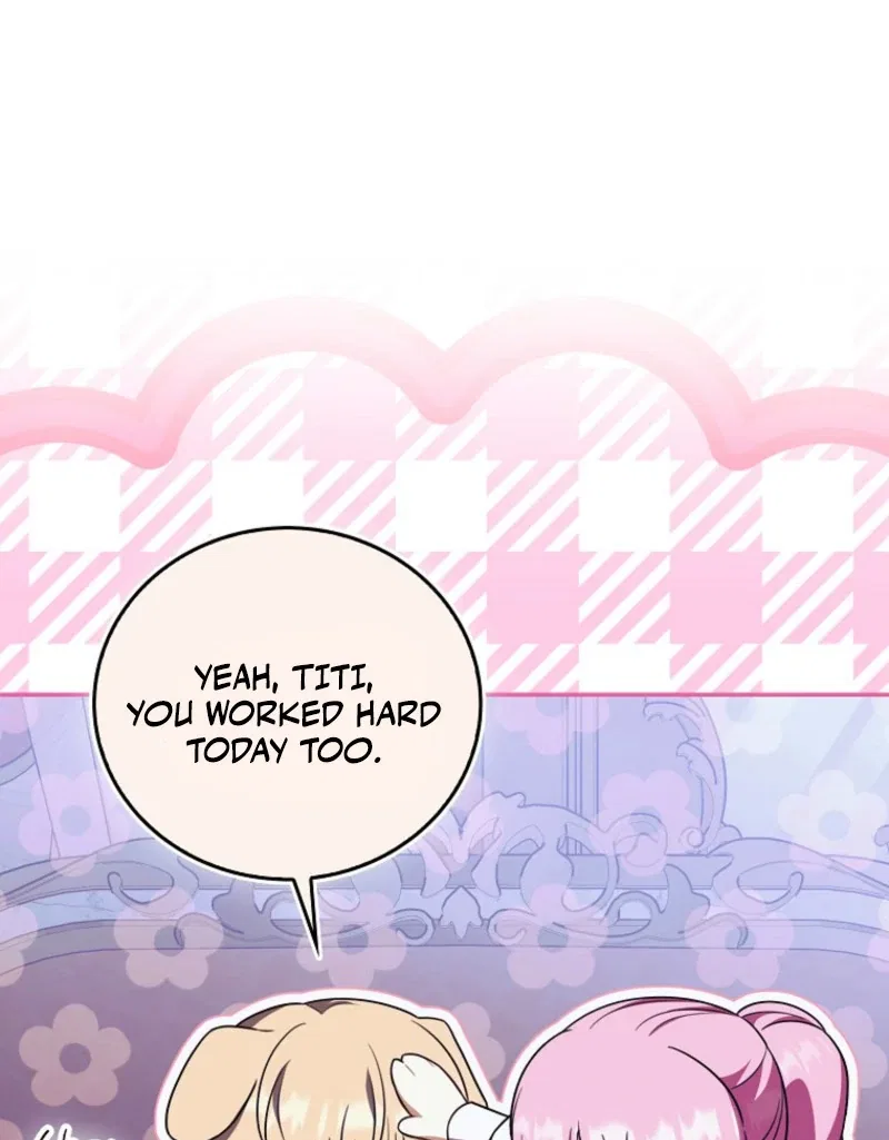 The Baby Demon King Finds The hero Dads Way Too Annoying Chapter 40 – Page 12