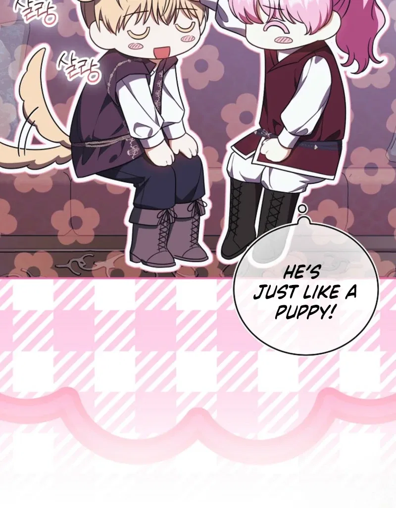 The Baby Demon King Finds The hero Dads Way Too Annoying Chapter 40 – Page 13