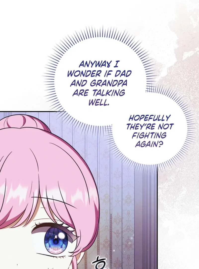 The Baby Demon King Finds The hero Dads Way Too Annoying Chapter 40 – Page 14
