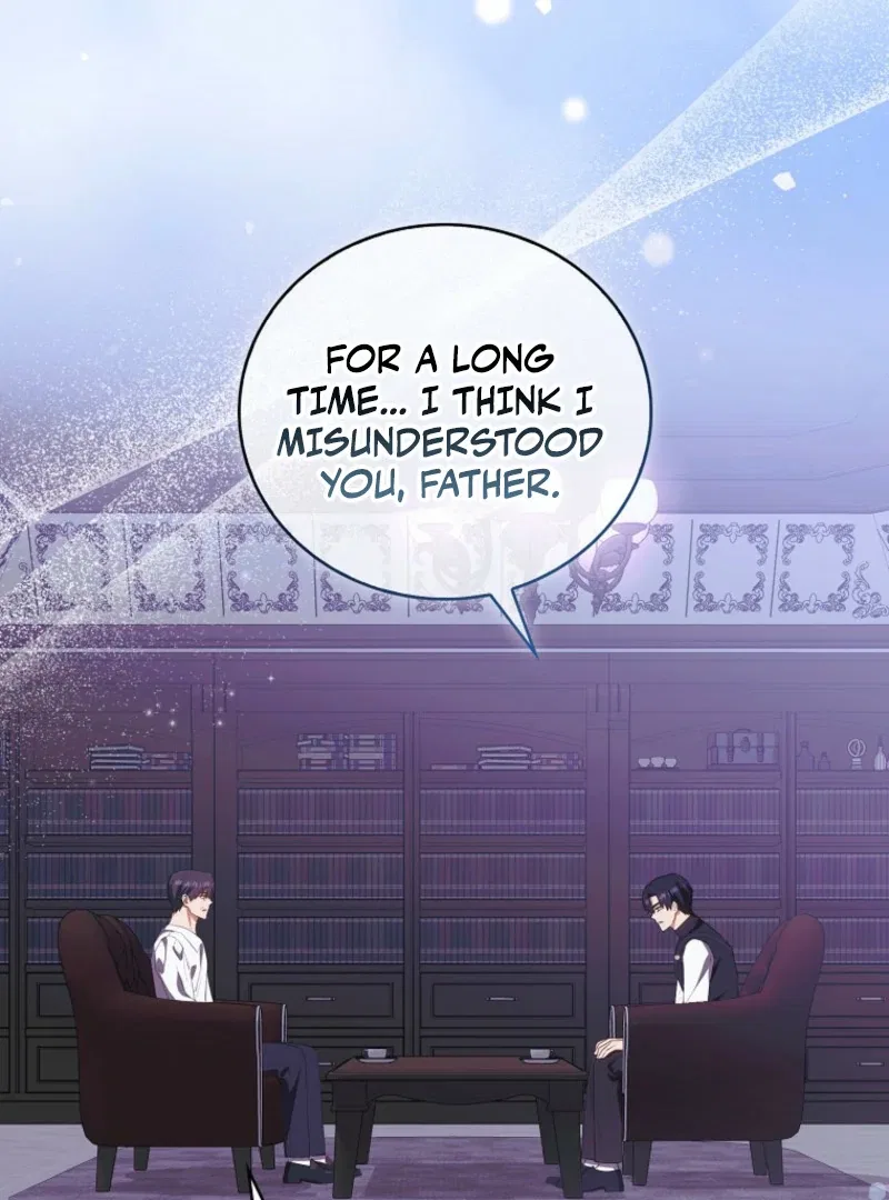 The Baby Demon King Finds The hero Dads Way Too Annoying Chapter 40 – Page 17