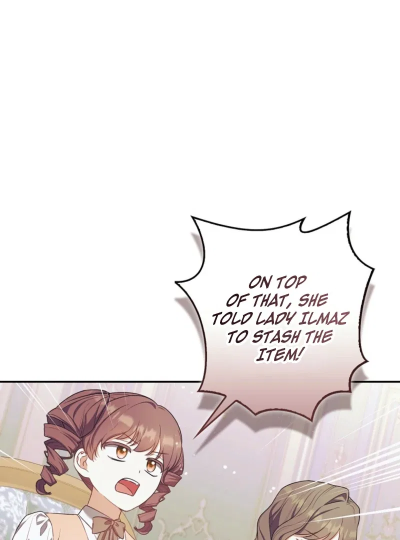The Baby Demon King Finds The hero Dads Way Too Annoying Chapter 40 – Page 48