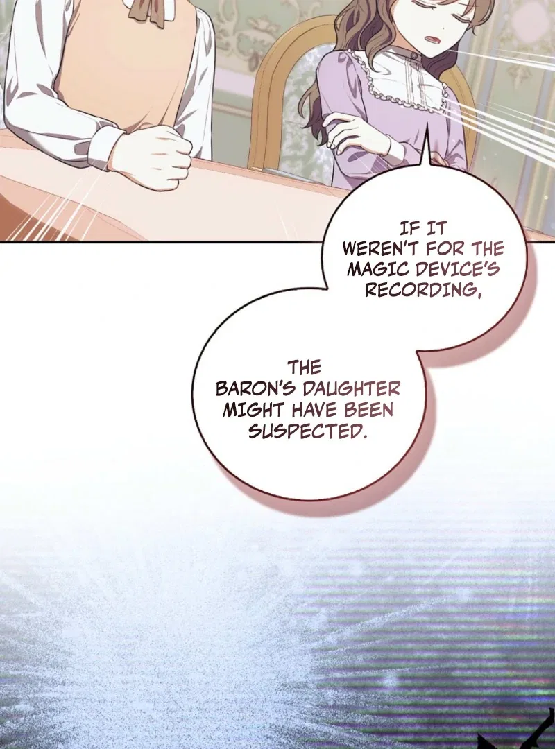 The Baby Demon King Finds The hero Dads Way Too Annoying Chapter 40 – Page 49