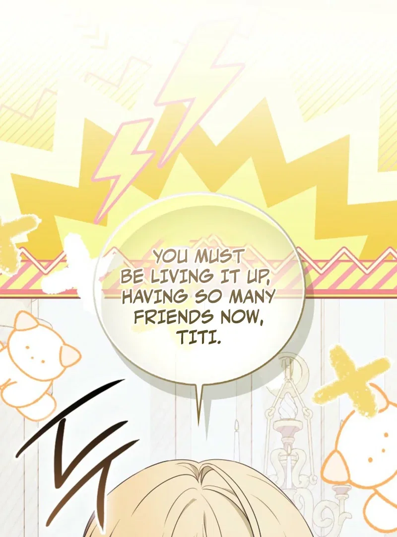The Baby Demon King Finds The hero Dads Way Too Annoying Chapter 40 – Page 58