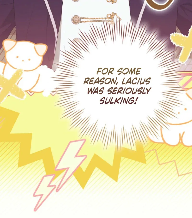 The Baby Demon King Finds The hero Dads Way Too Annoying Chapter 40 – Page 60