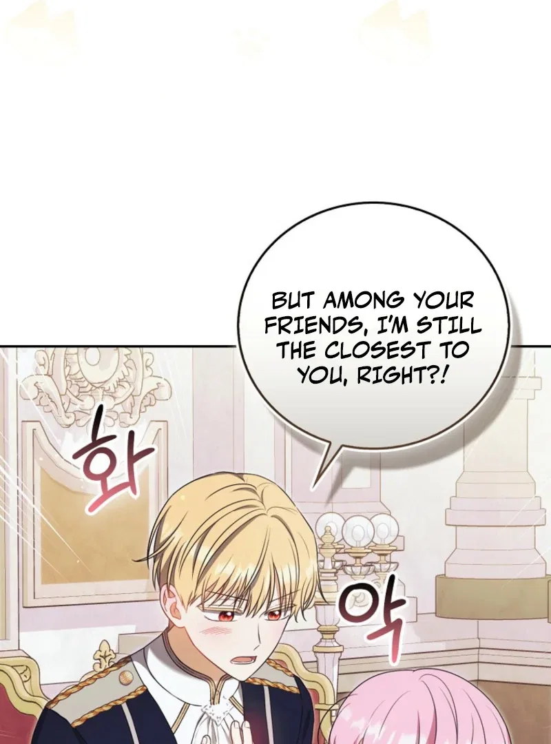 The Baby Demon King Finds The hero Dads Way Too Annoying Chapter 40 – Page 63