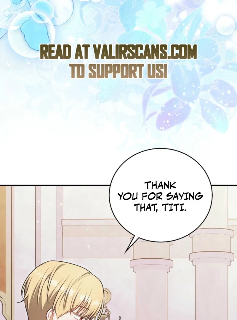 The Baby Demon King Finds The hero Dads Way Too Annoying Chapter 40 – Page 69