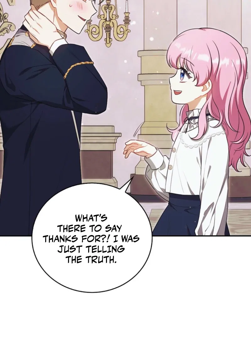 The Baby Demon King Finds The hero Dads Way Too Annoying Chapter 40 – Page 70