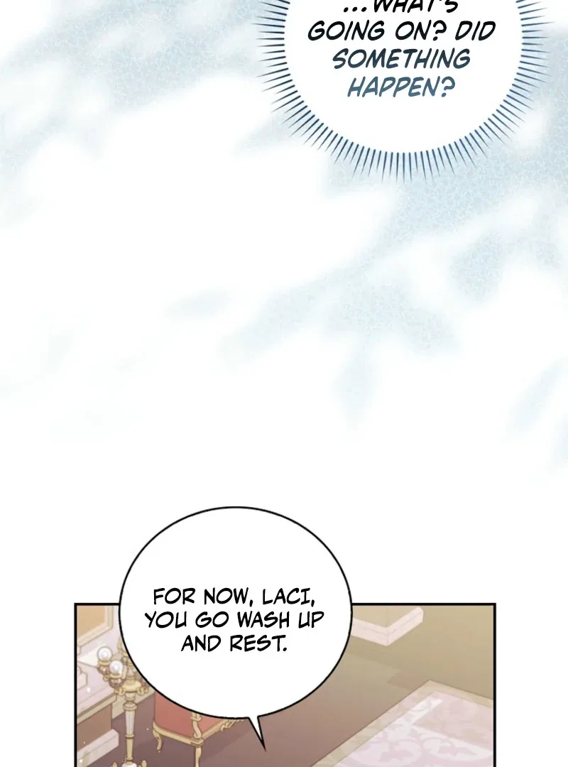 The Baby Demon King Finds The hero Dads Way Too Annoying Chapter 40 – Page 77