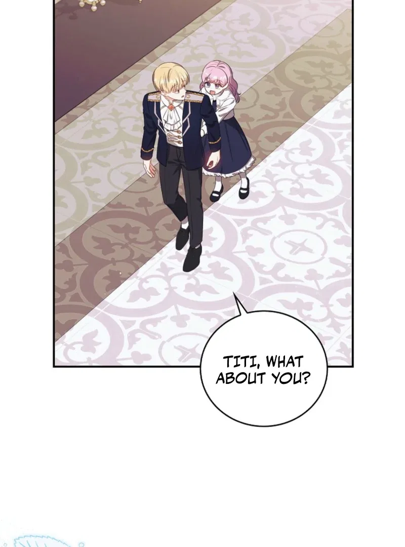 The Baby Demon King Finds The hero Dads Way Too Annoying Chapter 40 – Page 78