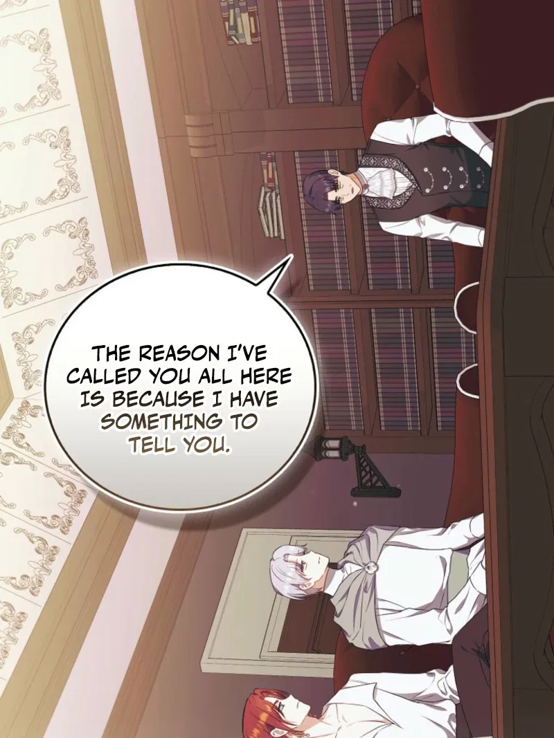 The Baby Demon King Finds The hero Dads Way Too Annoying Chapter 40 – Page 82