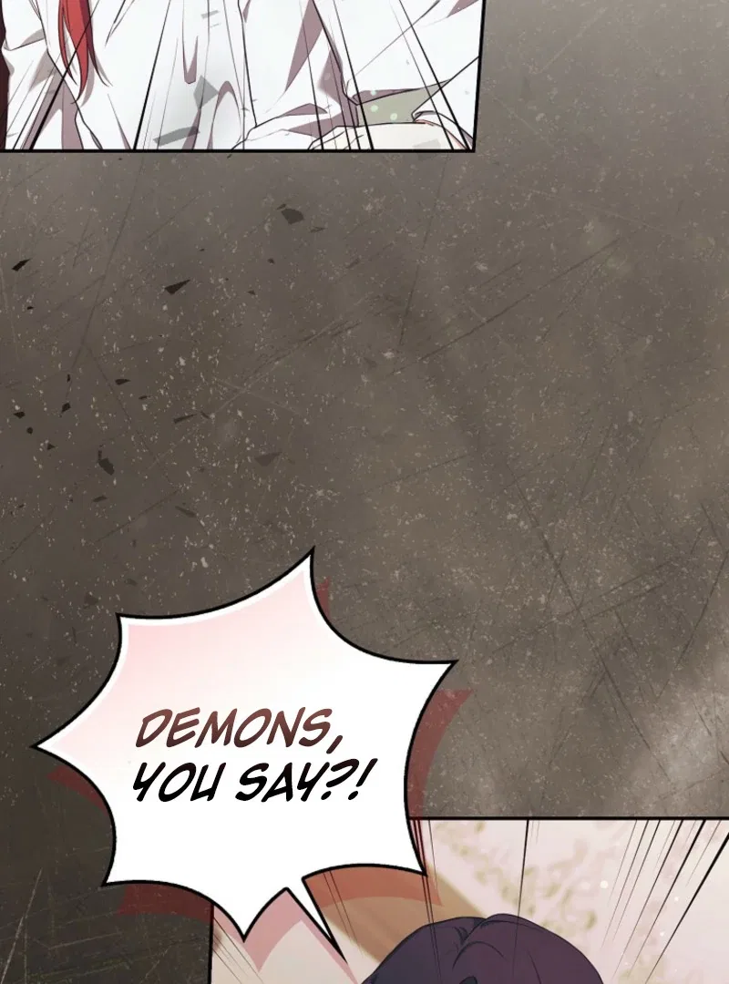 The Baby Demon King Finds The hero Dads Way Too Annoying Chapter 40 – Page 85
