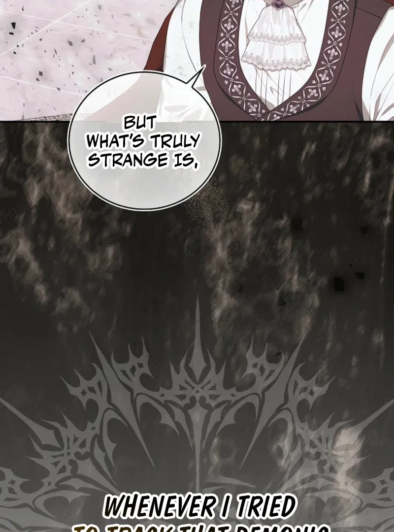 The Baby Demon King Finds The hero Dads Way Too Annoying Chapter 40 – Page 88
