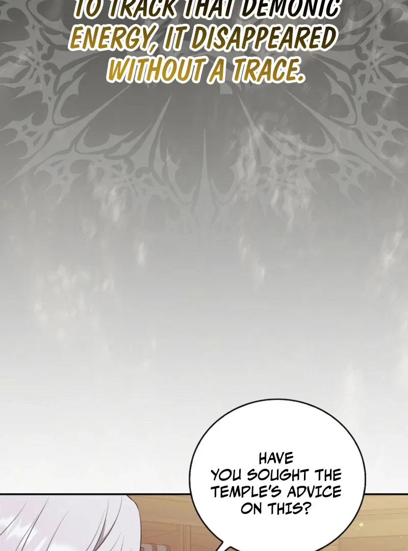 The Baby Demon King Finds The hero Dads Way Too Annoying Chapter 40 – Page 89