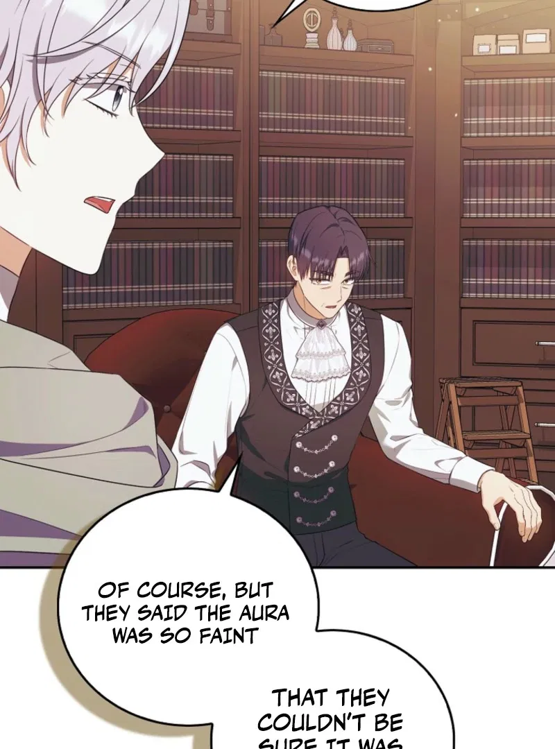 The Baby Demon King Finds The hero Dads Way Too Annoying Chapter 40 – Page 90