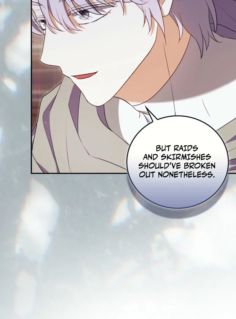 The Baby Demon King Finds The hero Dads Way Too Annoying Chapter 40 – Page 97