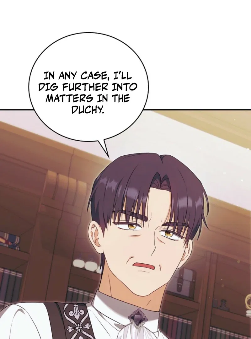 The Baby Demon King Finds The hero Dads Way Too Annoying Chapter 40 – Page 100