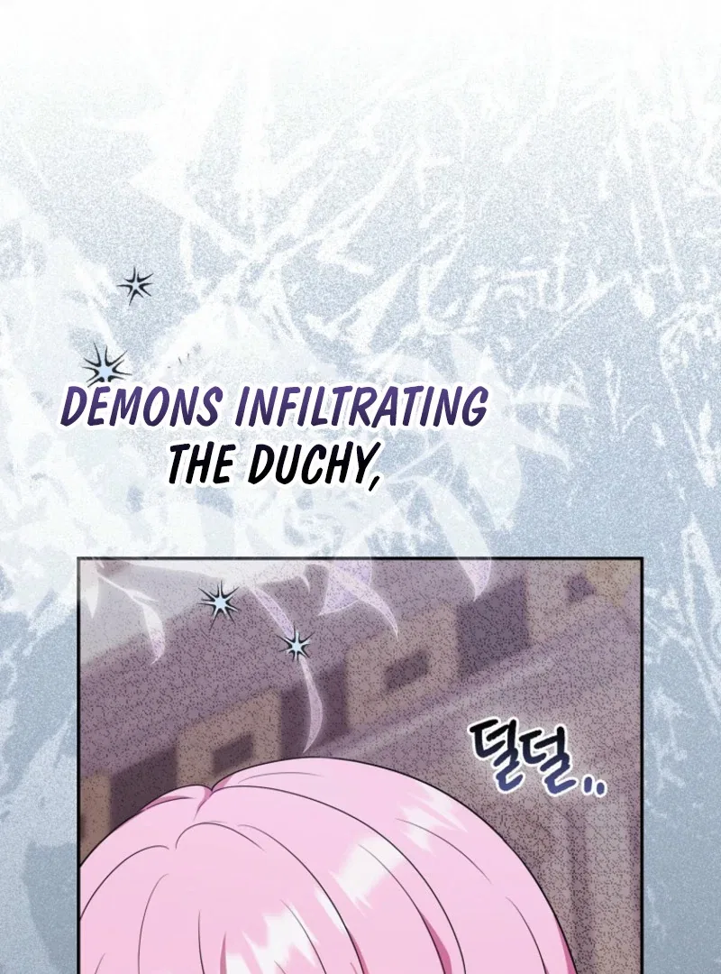 The Baby Demon King Finds The hero Dads Way Too Annoying Chapter 40 – Page 112