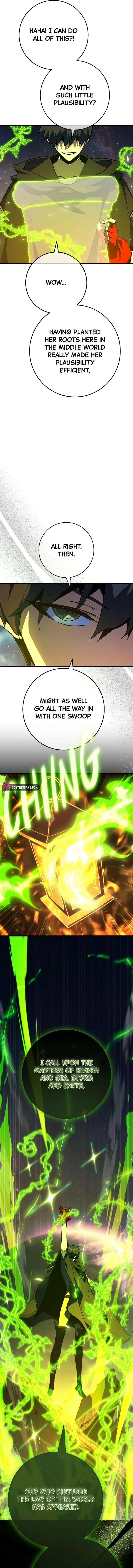 World's Strongest Troll Chapter 191 – Page 11