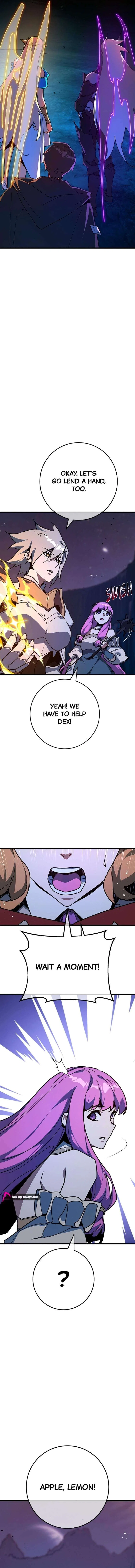 World's Strongest Troll Chapter 190 – Page 4