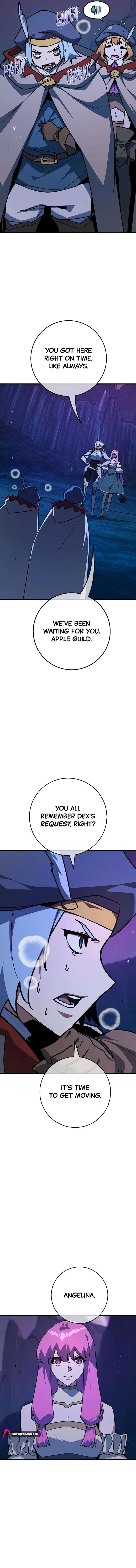 World's Strongest Troll Chapter 190 – Page 5