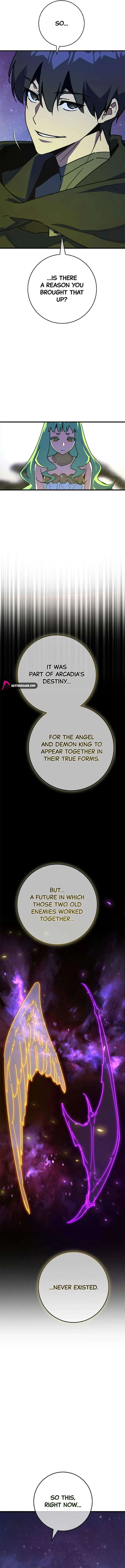 World's Strongest Troll Chapter 190 – Page 18