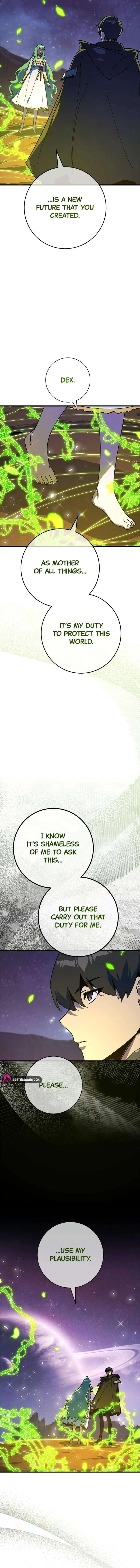 World's Strongest Troll Chapter 190 – Page 19