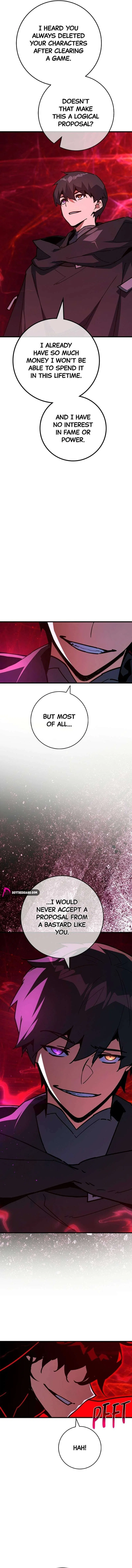 World's Strongest Troll Chapter 188 – Page 5