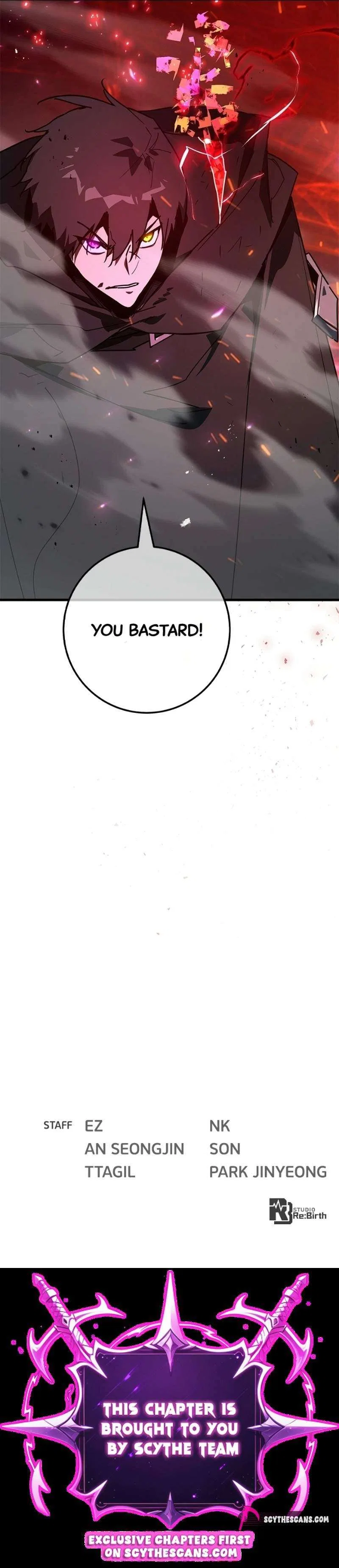 World's Strongest Troll Chapter 188 – Page 21