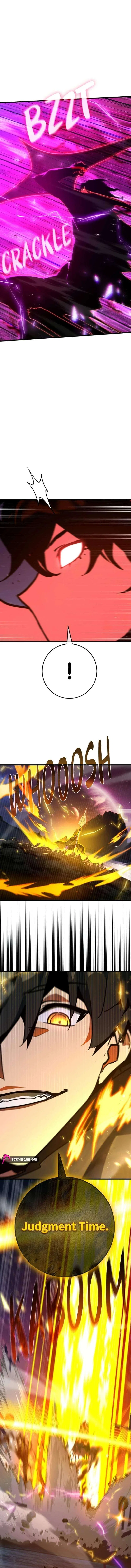 World's Strongest Troll Chapter 187 – Page 7
