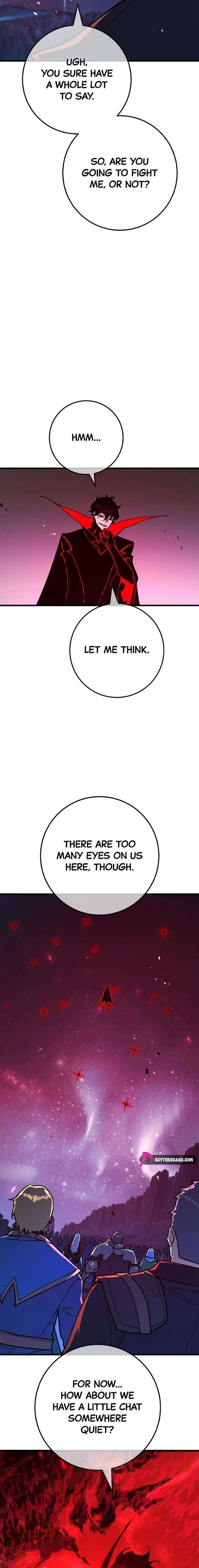 World's Strongest Troll Chapter 187 – Page 17