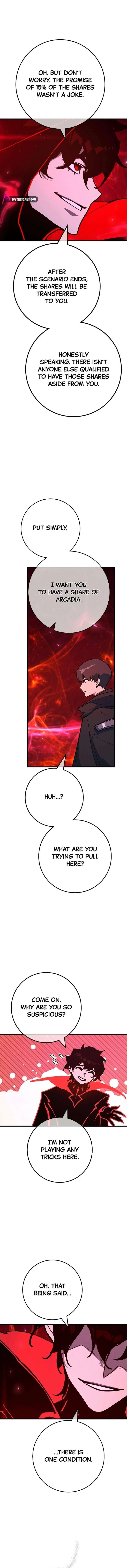 World's Strongest Troll Chapter 187 – Page 20