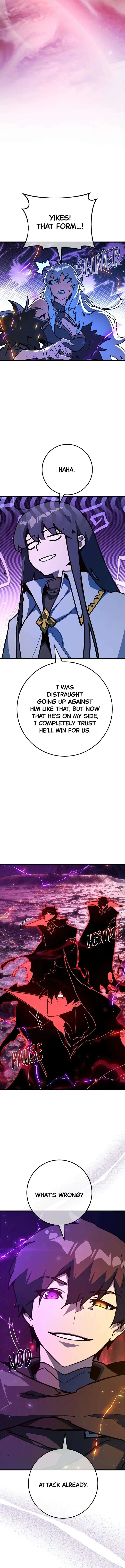 World's Strongest Troll Chapter 186 – Page 12