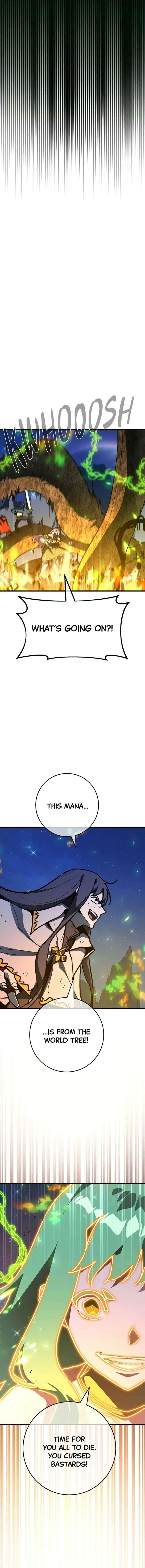World's Strongest Troll Chapter 185 – Page 2
